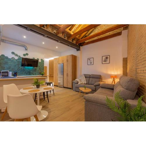 Apartamento Cetti Meriem