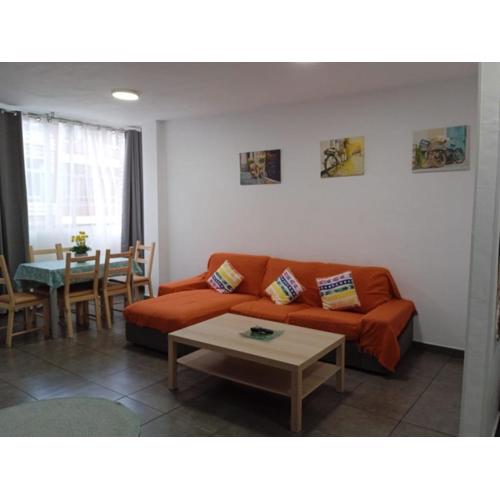 Apartamento Chabelita 2