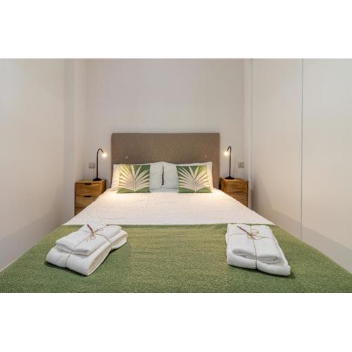 Apartamento Chacolina Las Canteras