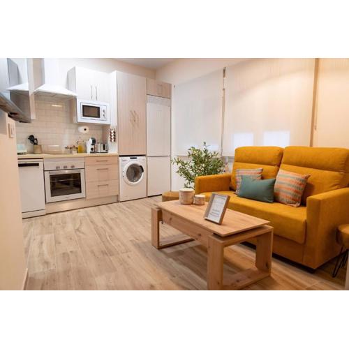 Apartamento Chanca - Ole Solutions