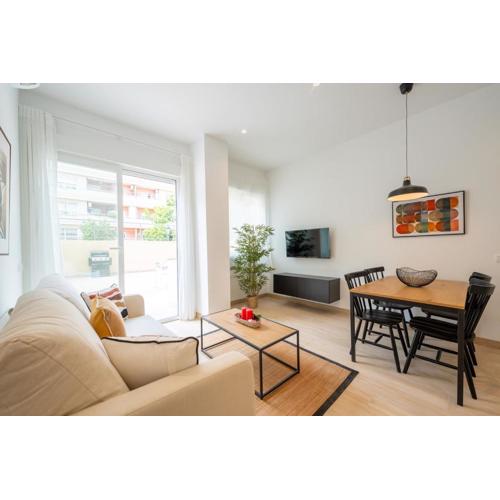 Apartamento Chanquete Nerja