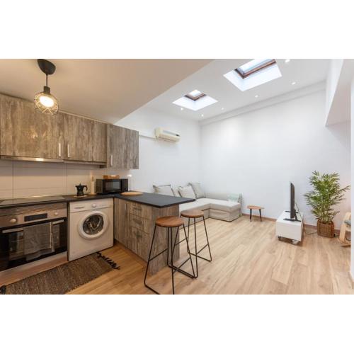 Apartamento Chapelas Costa del Silencio