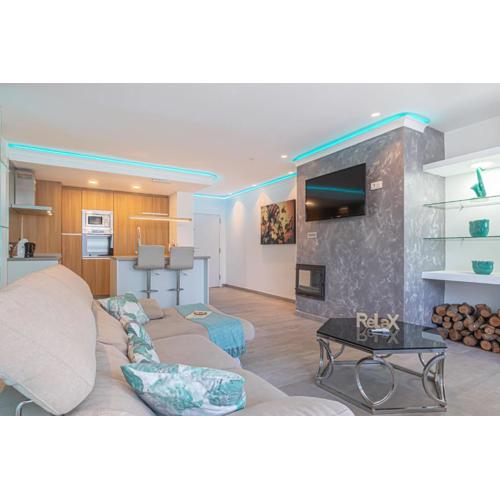 Apartamento Chicago - Puerto Banús