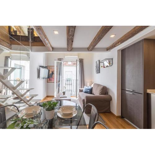 Apartamento Chueca Duplex II en Madrid