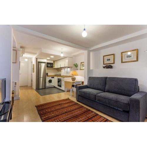 Apartamento Chueca V en Madrid