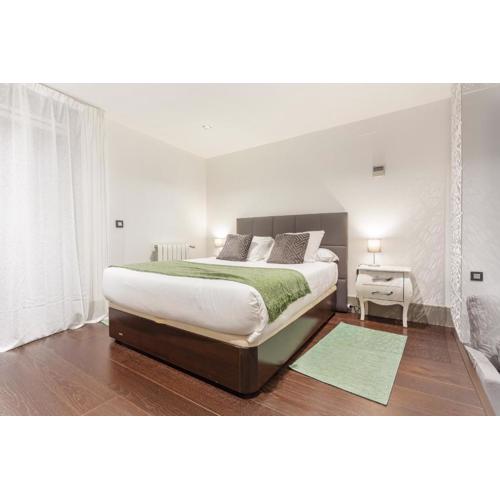 Apartamento Cibeles Studio en Madrid