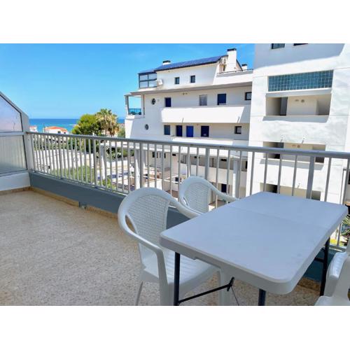 Apartamento Cid