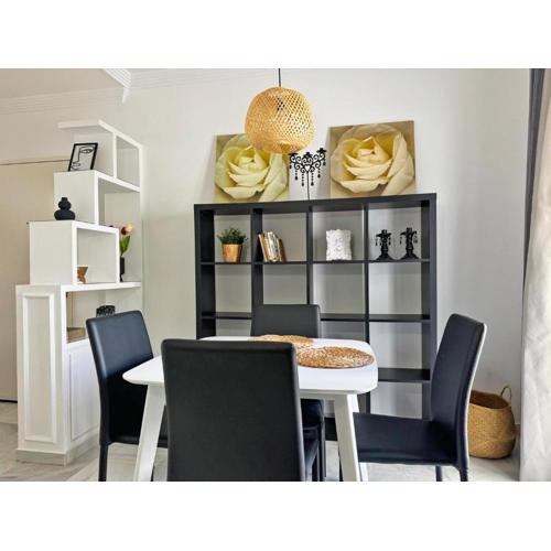 Apartamento Cielo