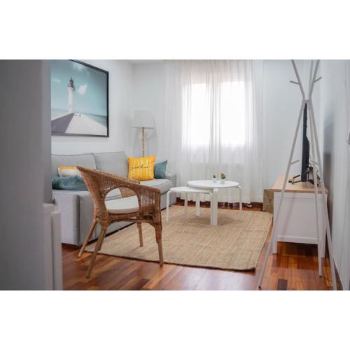 Apartamento Cimadevilla IV