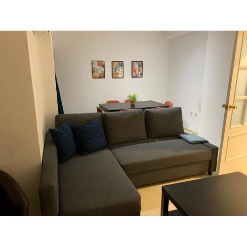 Apartamento cinta 3 habitaciones