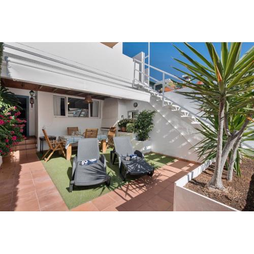 Apartamento Cipreses