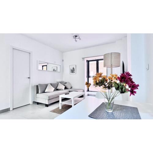 Apartamento Circo 6