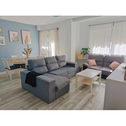 Apartamento Cisne Caleta