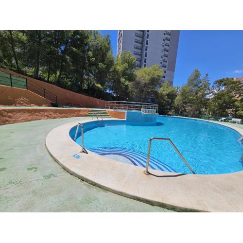 Apartamento Ciudad Antena IF Benidorm