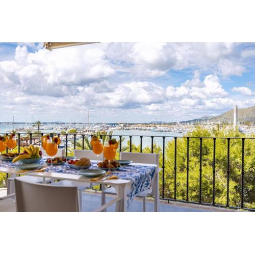 Apartamento Ciutadella 1