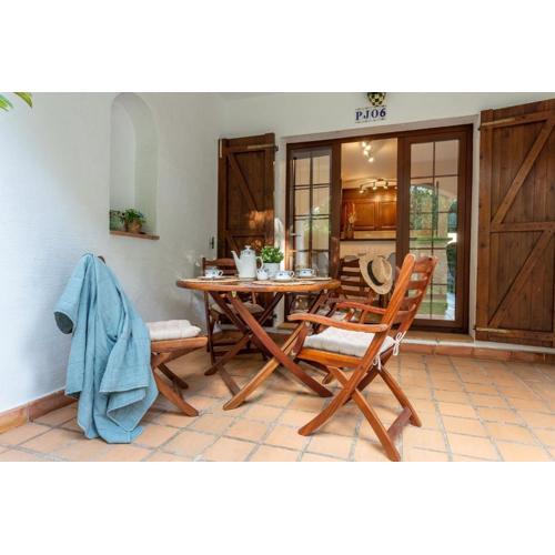 Apartamento Clover