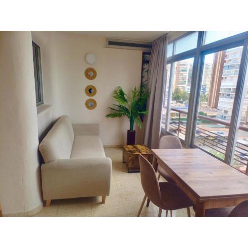 Apartamento Coblanca 6
