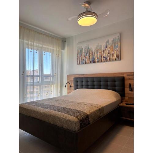 Apartamento Cojocaru