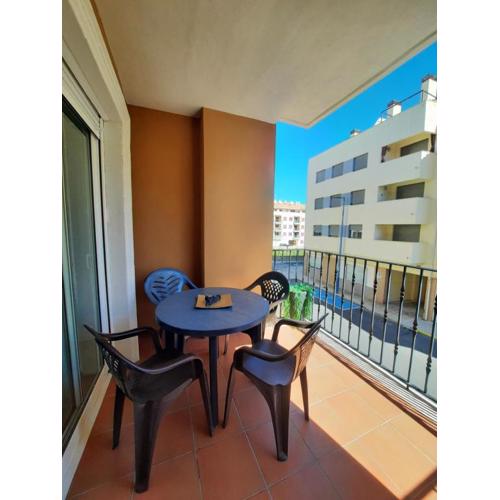 Apartamento COLOM I Peñiscola
