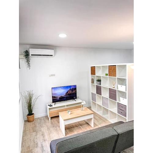 Apartamento comodidad y ubicación Málaga