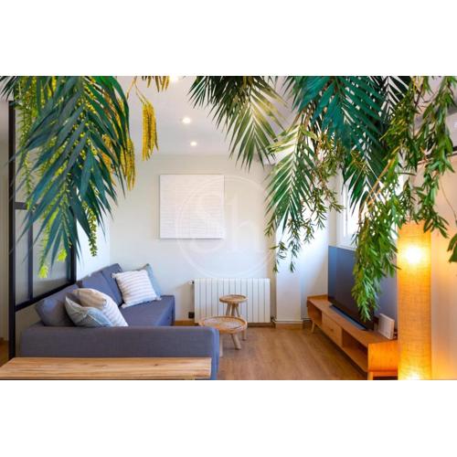 Apartamento cómodo cerca de Park Güell
