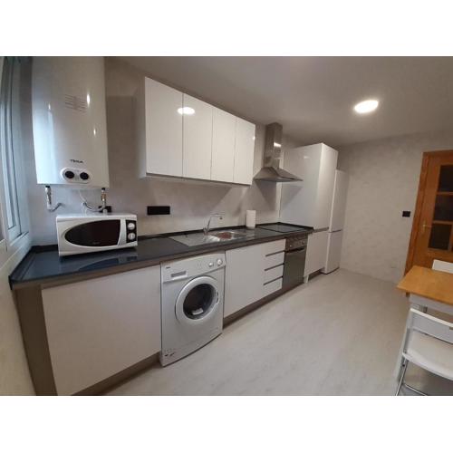 APARTAMENTO COMPETA