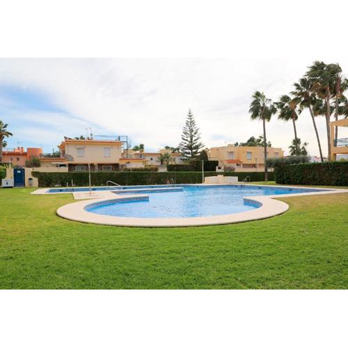 Apartamento Completo Luna de Vera