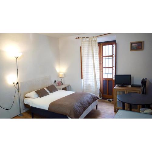 Apartamento Completo Reformado en Arco de Elvira - Centro