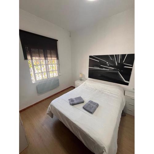 Apartamento Completo Z24 en Camas Sevilla