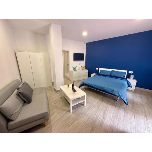 Apartamento con cocina Americana en Marbella Elvira