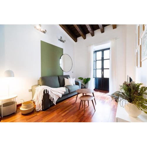 Apartamento con Encanto, Centro Granada