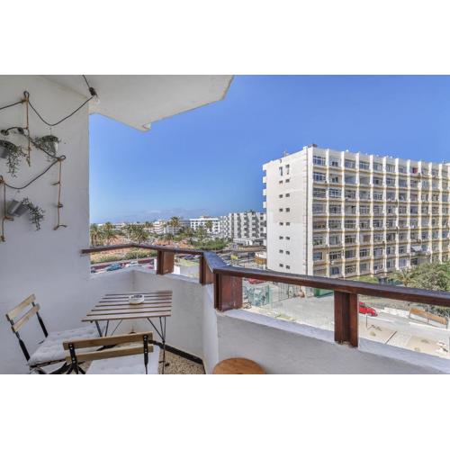 Apartamento Con Encanto