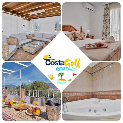 Apartamento con jacuzzi y parking en San Pedro - DEL VALLE 72 2