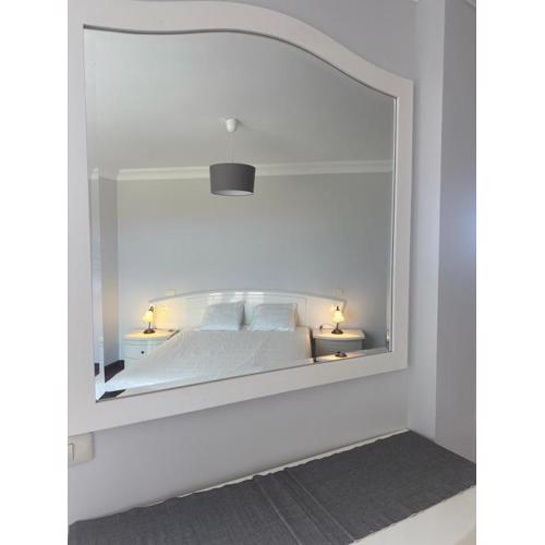 Apartamento con Jacuzzi y Vistas