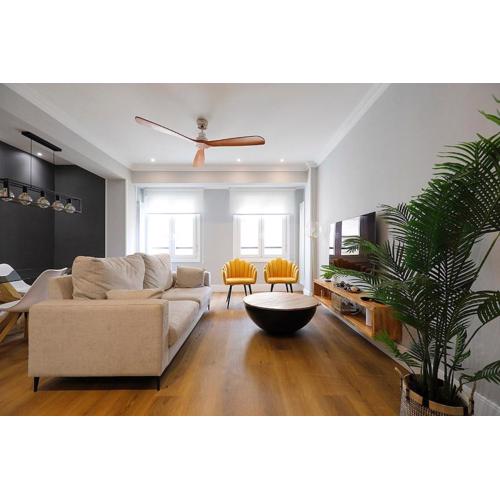 Apartamento con Parking a 15 de la playa