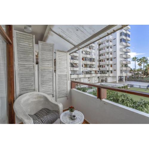 Apartamento Con Personalidad