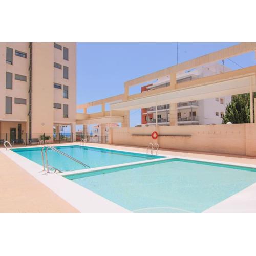 Apartamento con piscina - Plazamayor 251