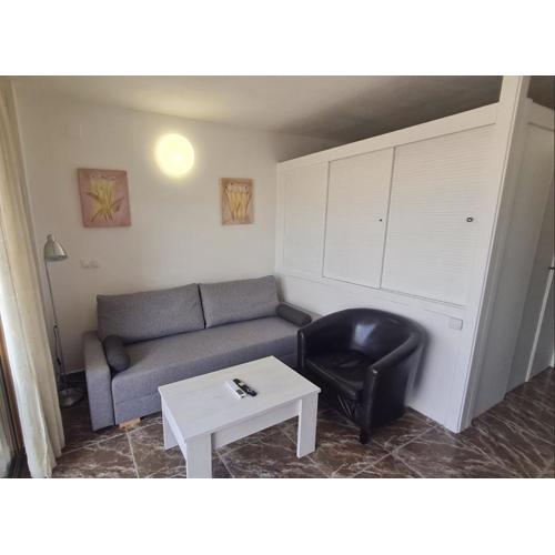 Apartamento con piscina en Salou