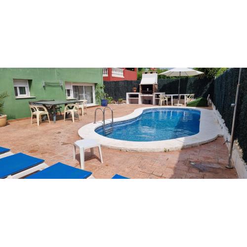 APARTAMENTO CON PISCINA PRIVADa
