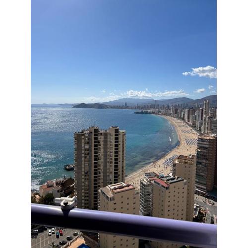 Apartamento Con Preciosas Vistas Y Piscina
