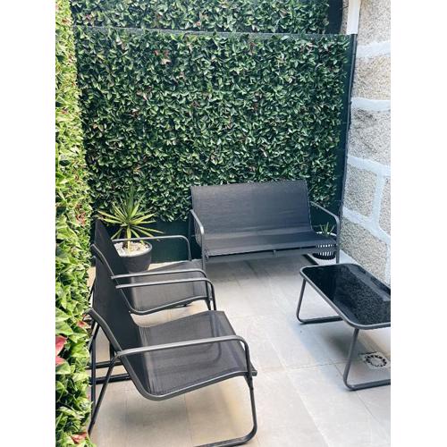 Apartamento con terraza en el centro de Vigo