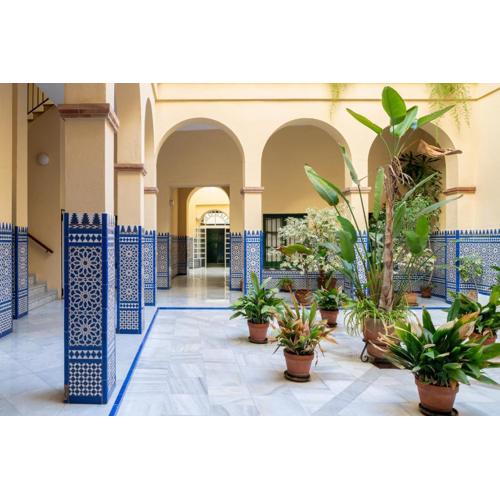 Apartamento con terraza en Sevilla centro by Rent Me