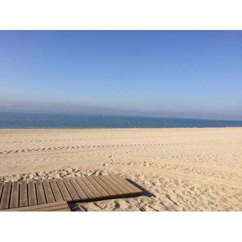Apartamento con vista lateral, playa Cambrils-Vilafortuny