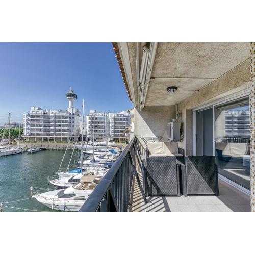 Apartamento Con Vistas A Mar