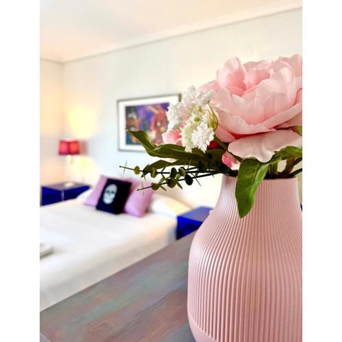 Apartamento Con Vistas al Mar 12ºA