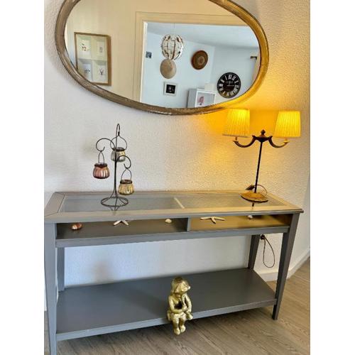 Apartamento con Vistas al Mar Deluxe 4ºB