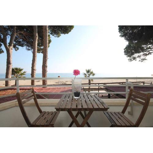 Apartamento con vistas al Mar en Cambrils