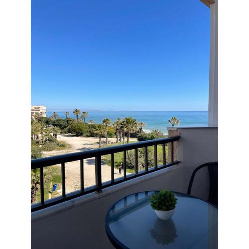 Apartamento con vistas al mar Torrevieja