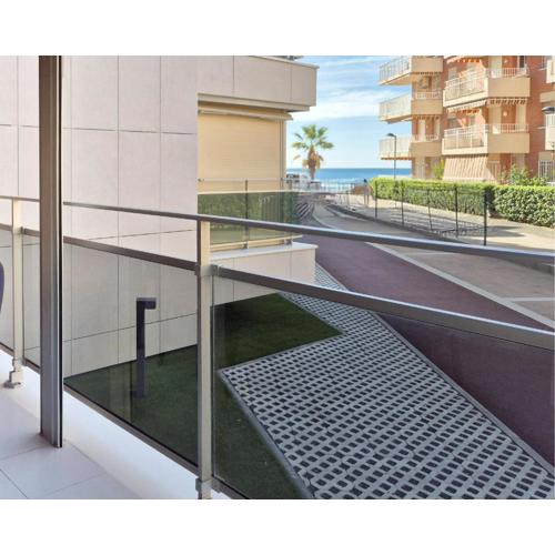 Apartamento con vistas al mar