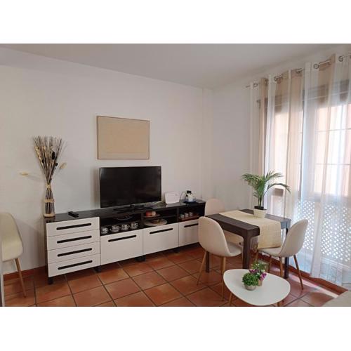 Apartamento Concepción Granada Centro